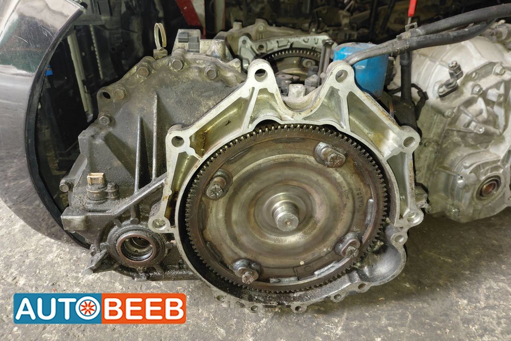 Gear Box Hyundai Santa Fe