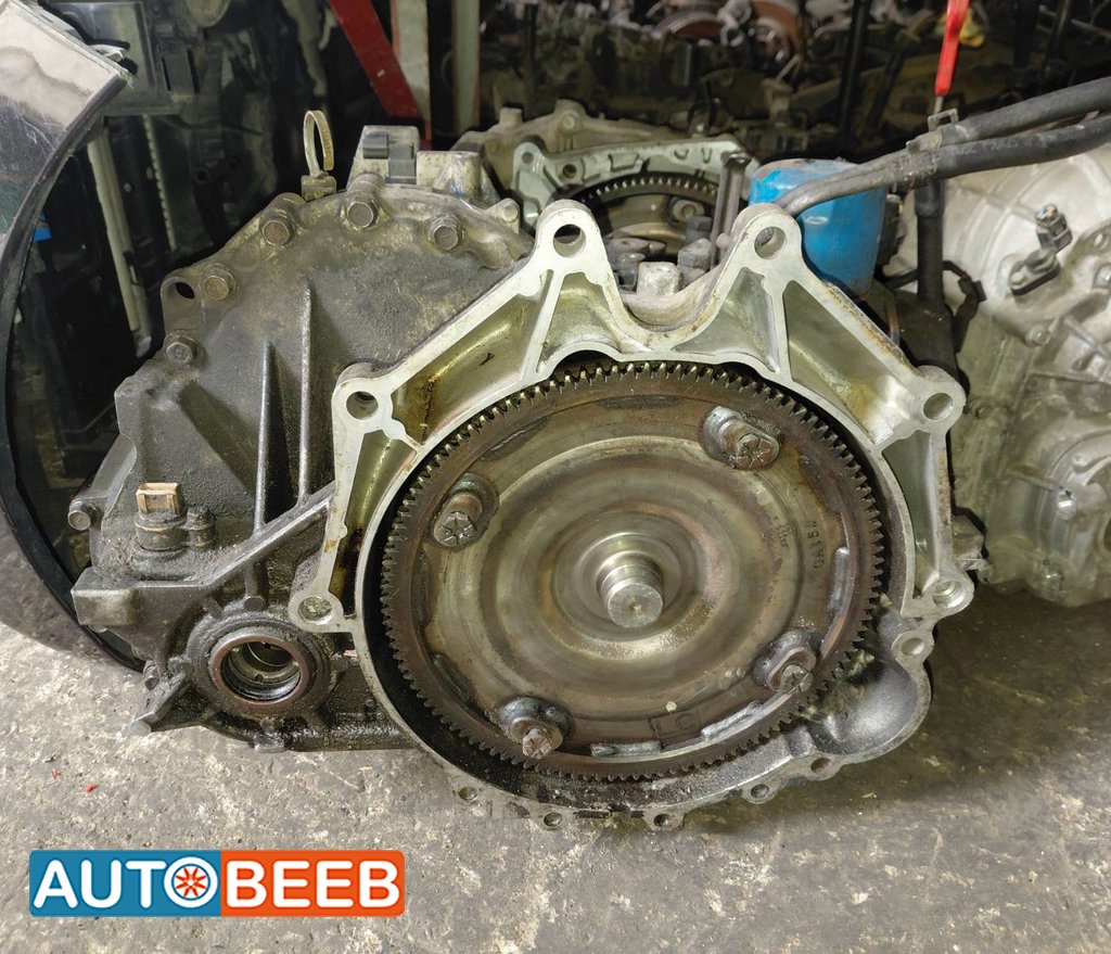 Gear Box Hyundai Santa Fe