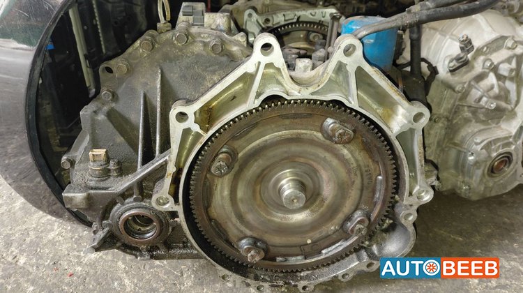 Gear Box Hyundai Santa Fe