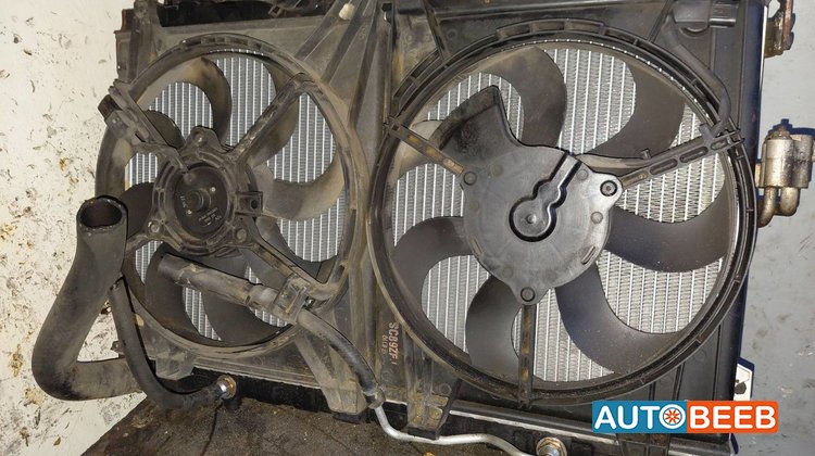 Mechanics Hyundai Avante