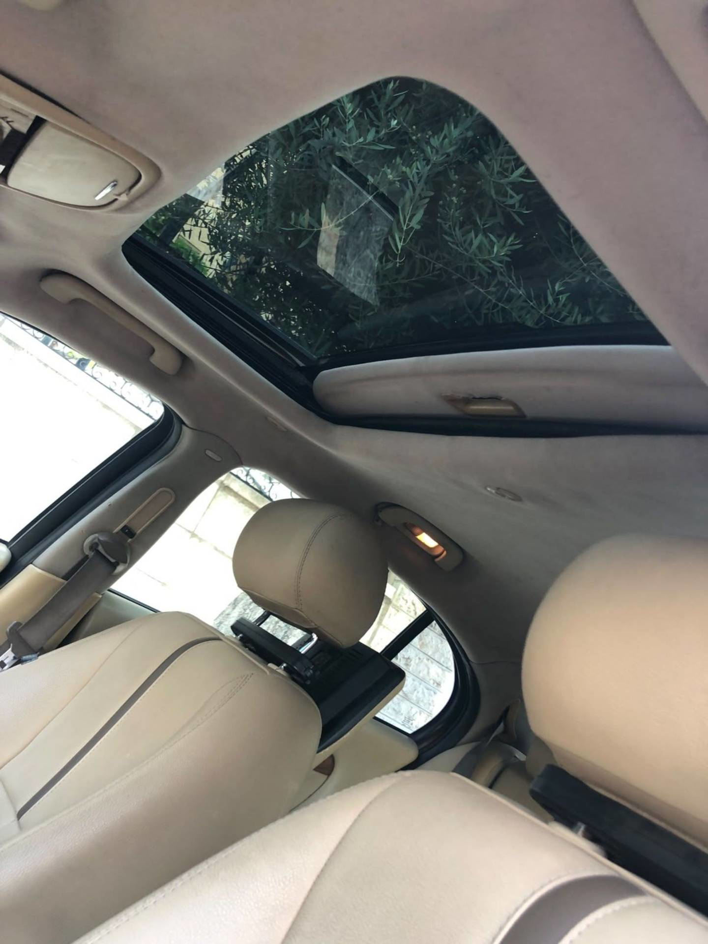 Jaguar S-Type 2007