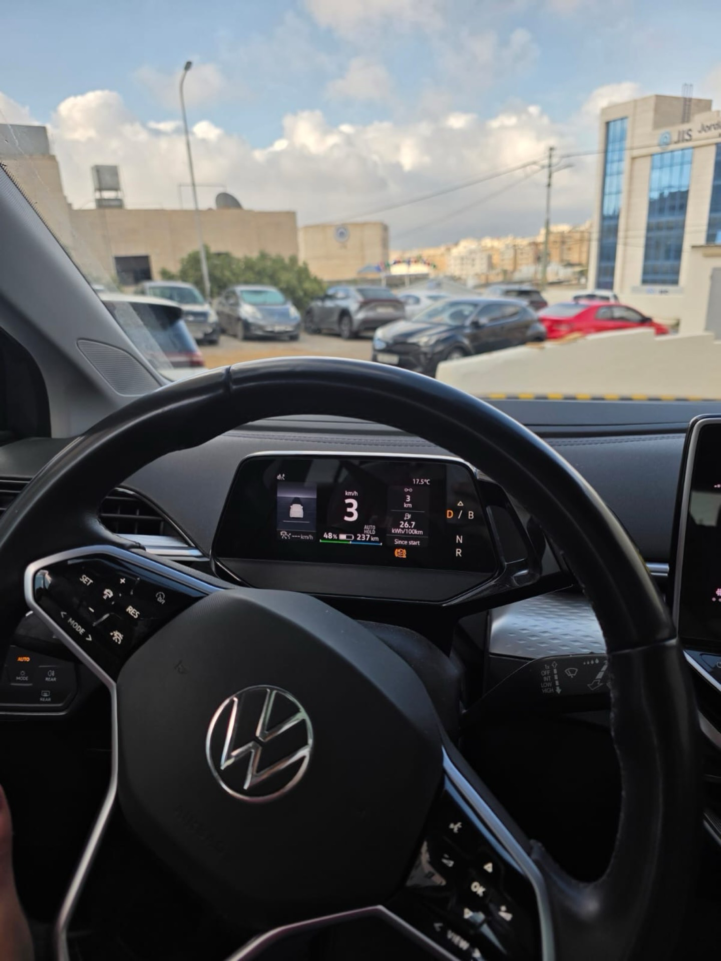 Volkswagen ID.6 2022