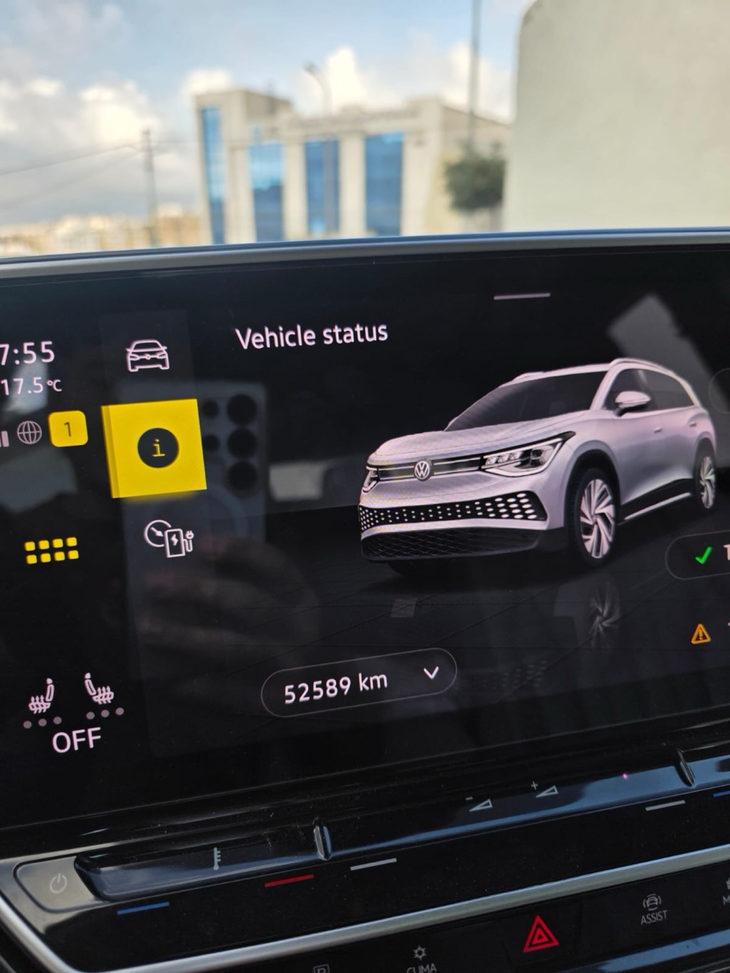 Volkswagen ID.6 2022