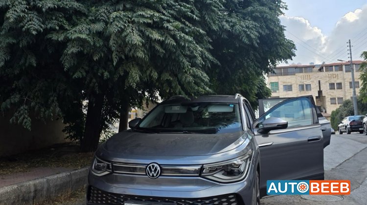 Volkswagen ID.6 2022
