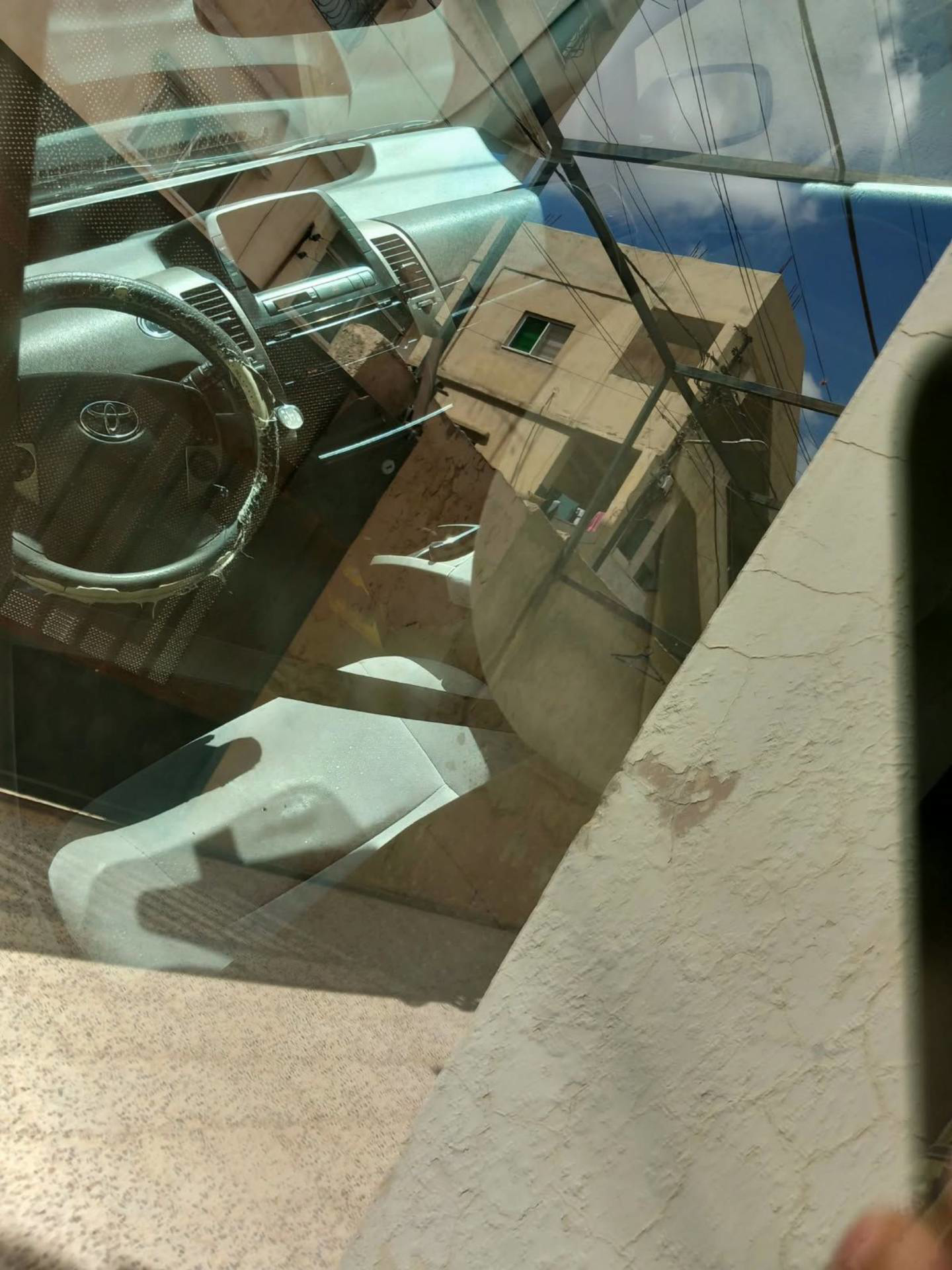 Toyota Prius 2009