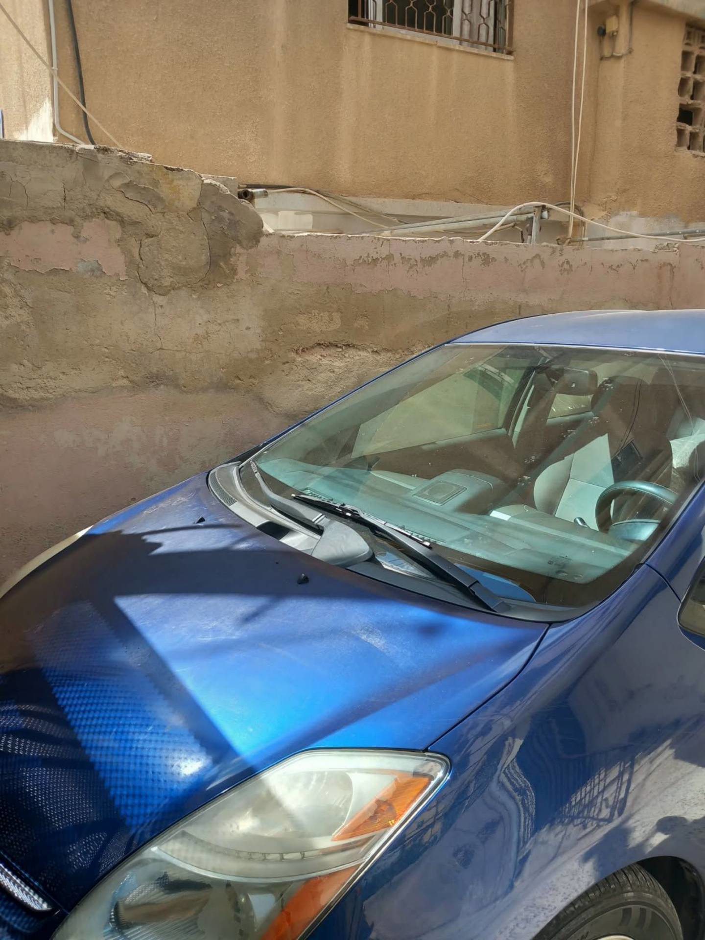 Toyota Prius 2009
