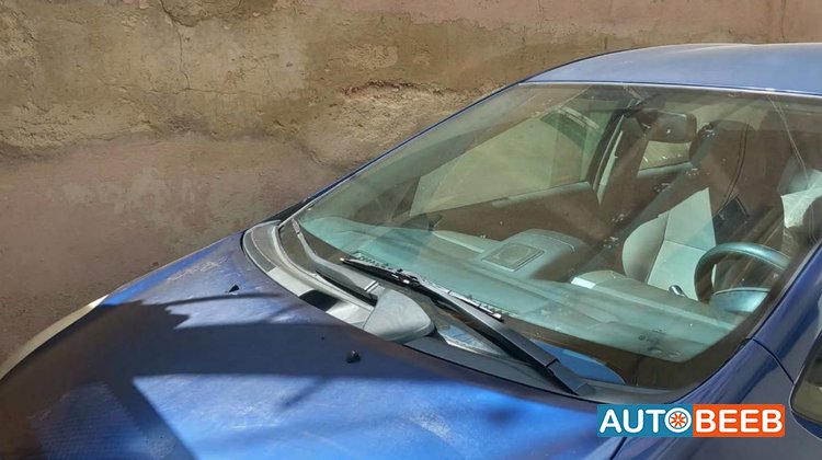 Toyota Prius 2009