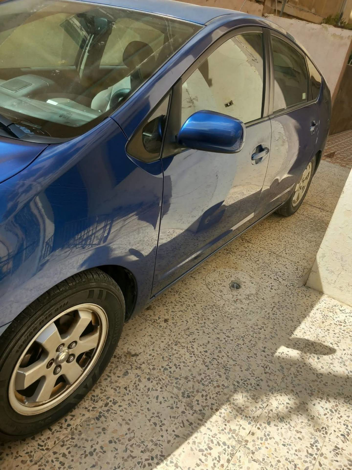 Toyota Prius 2009