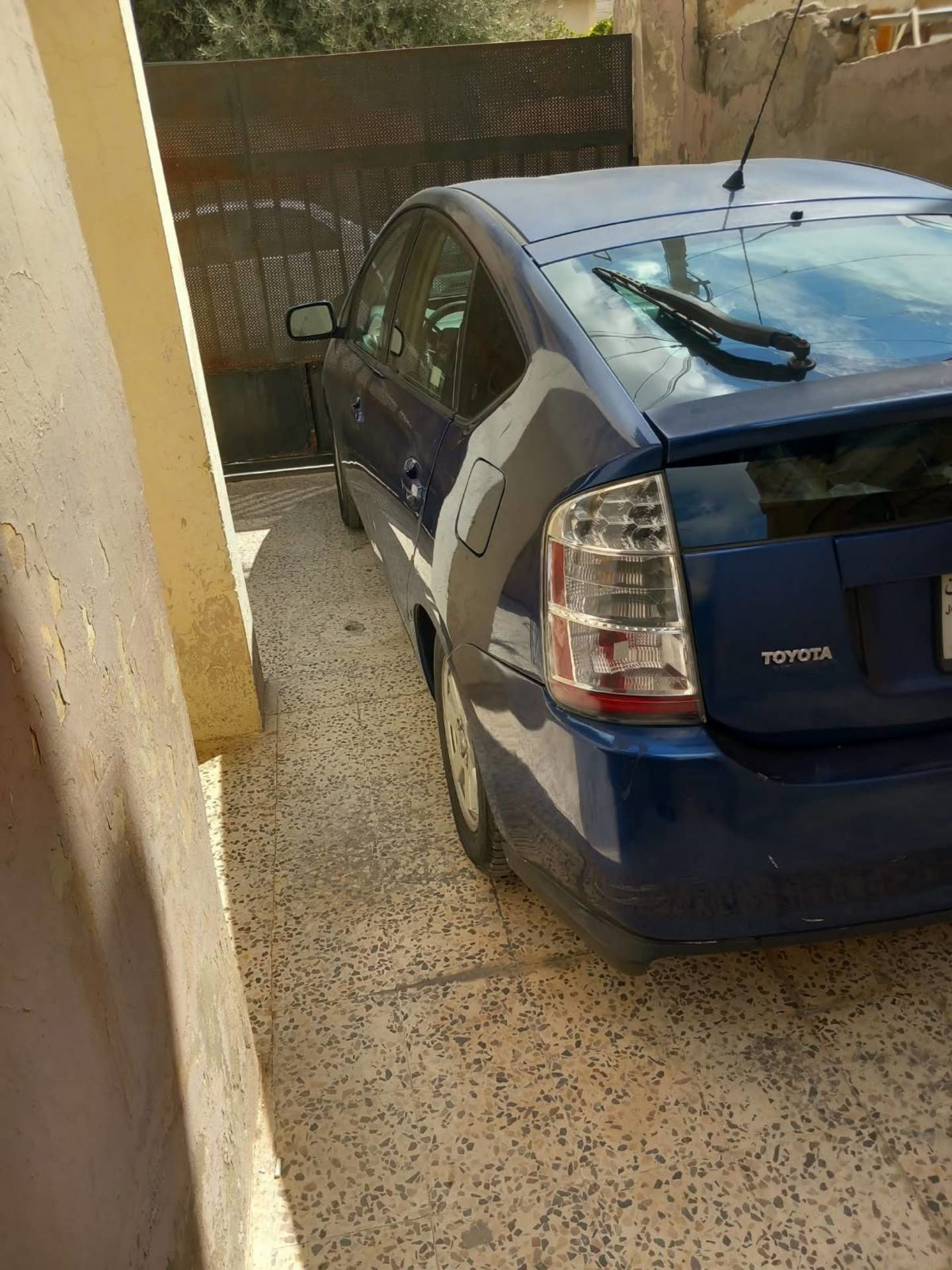 Toyota Prius 2009