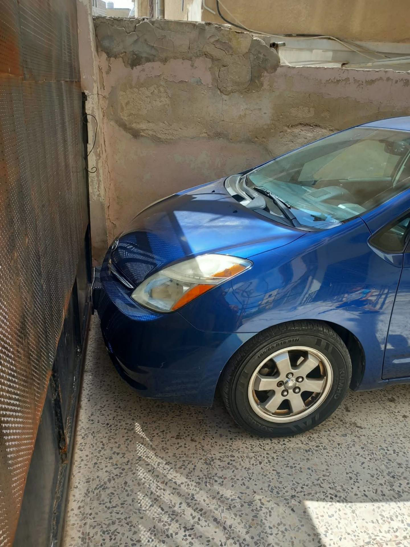 Toyota Prius 2009