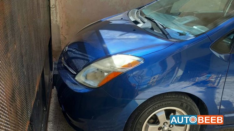 Toyota Prius 2009