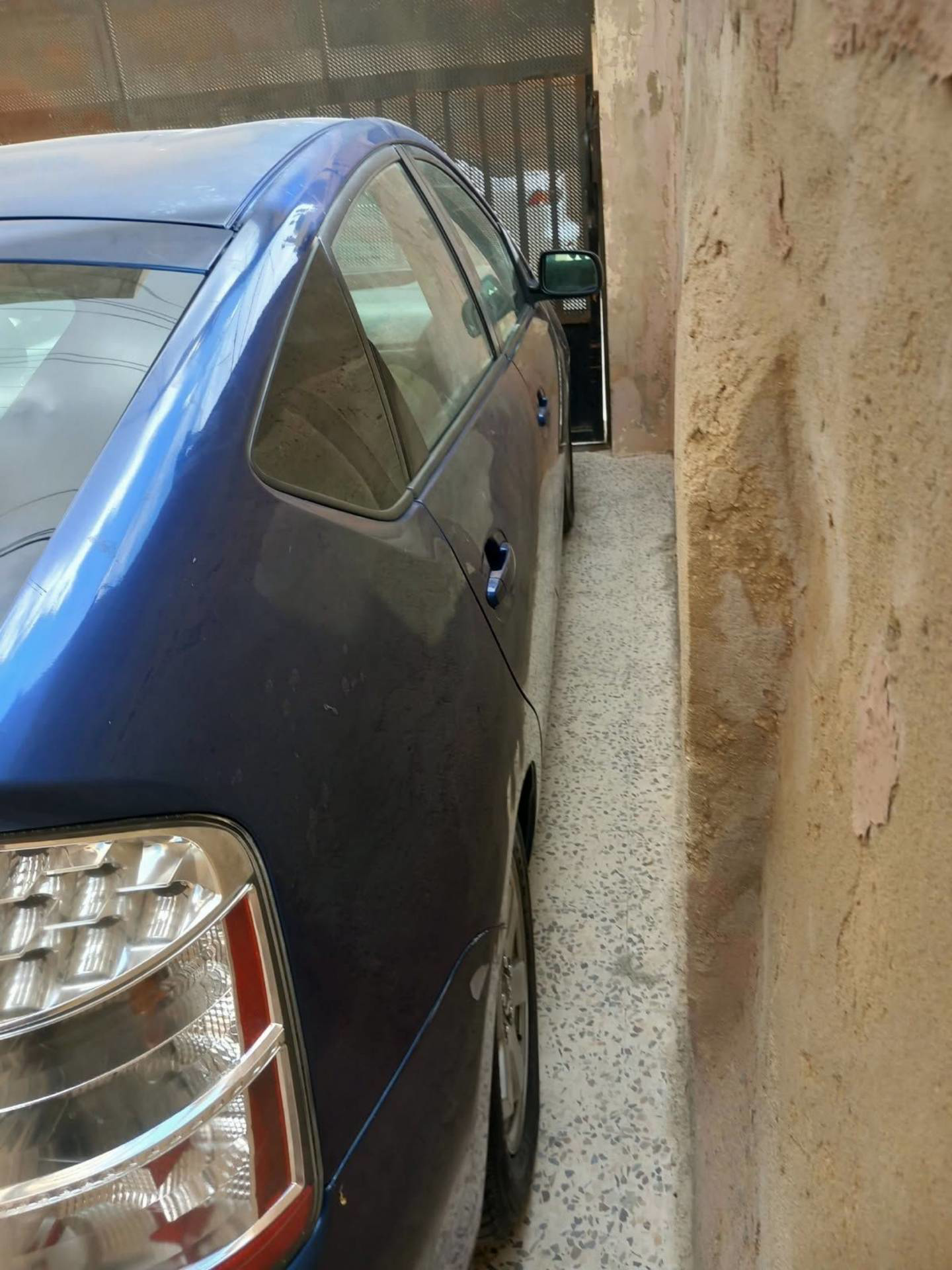 Toyota Prius 2009