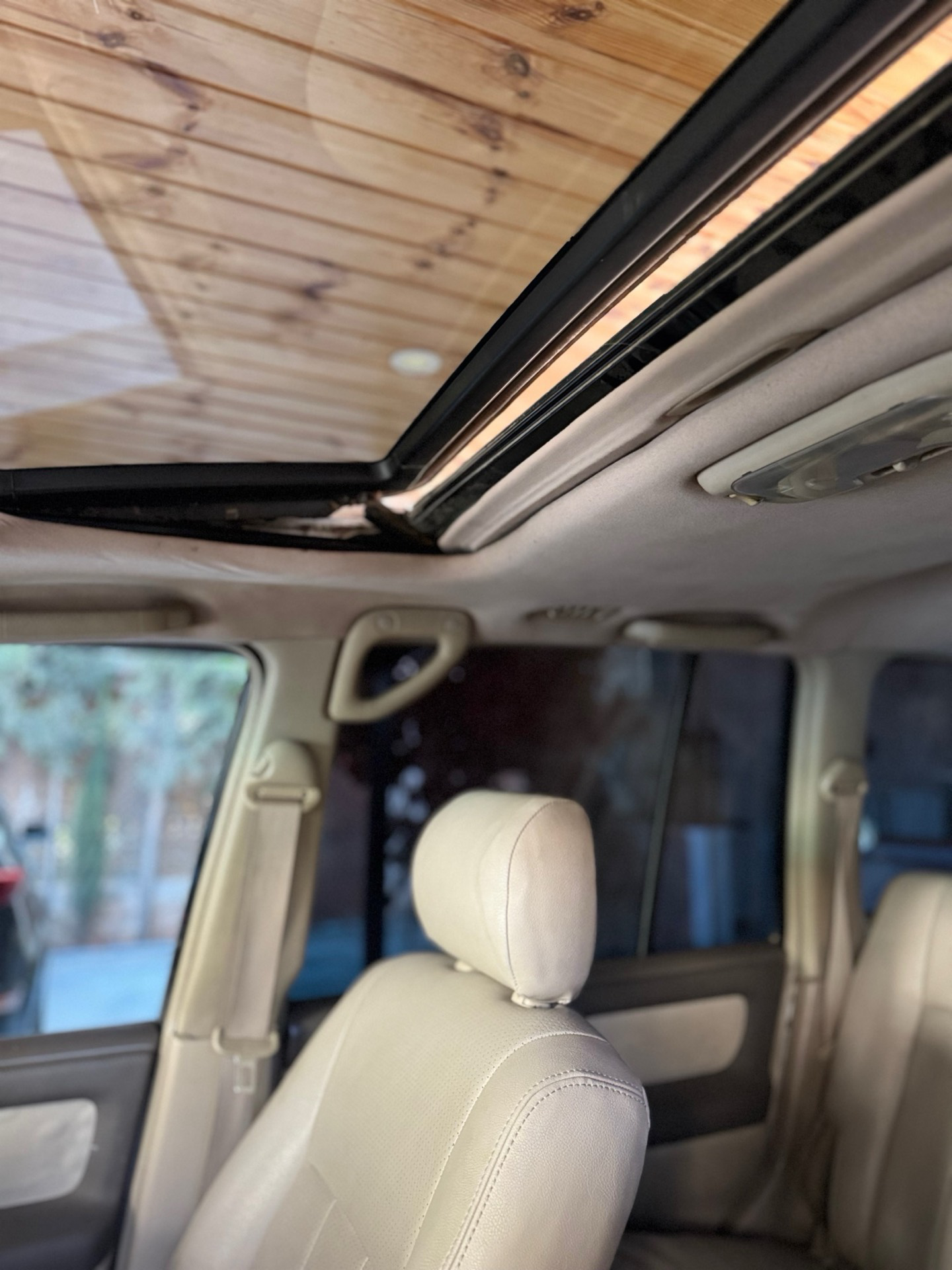 Toyota Land Cruiser 2007