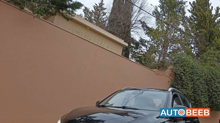 MG ZS EV 2023