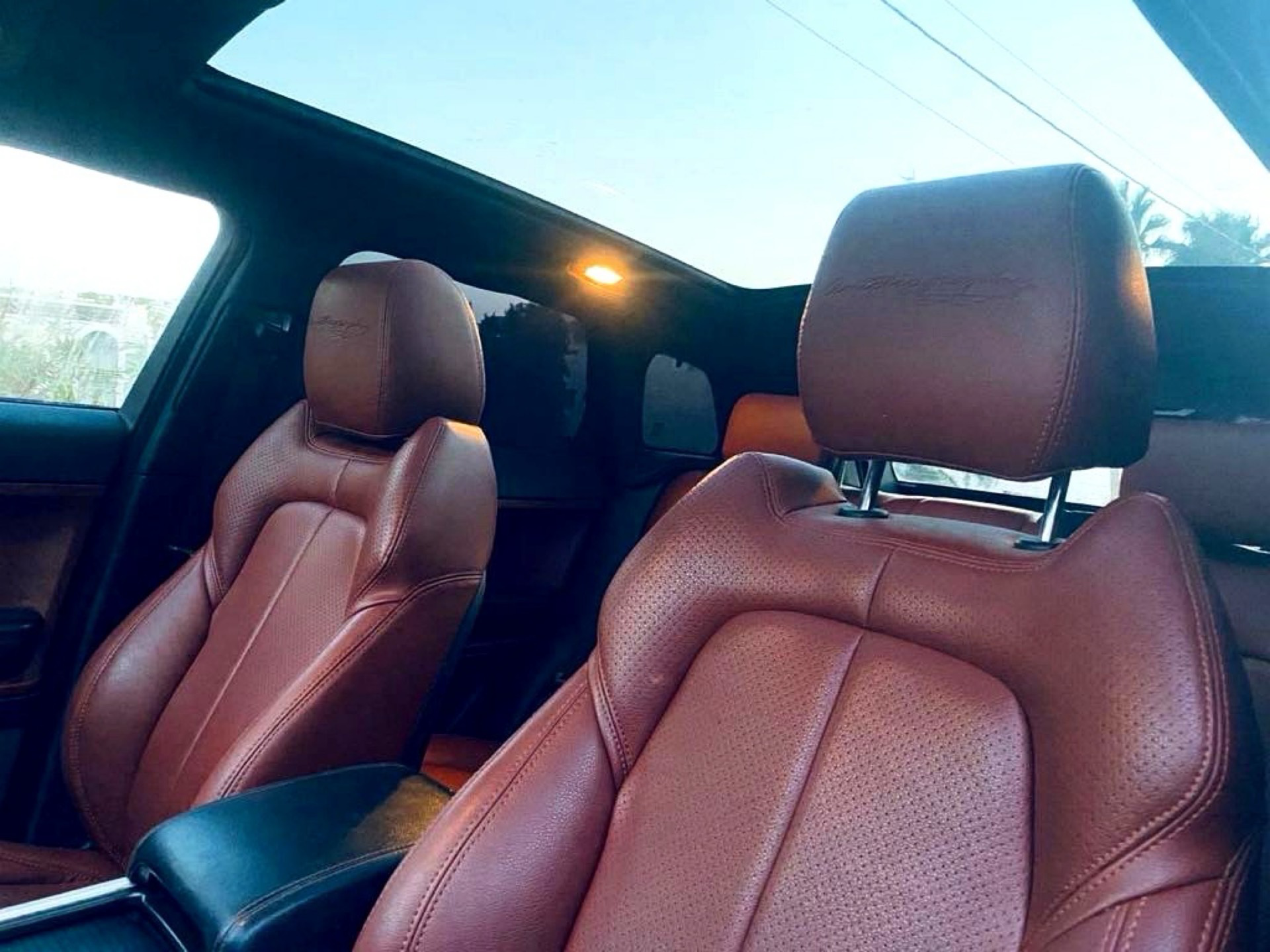 Land Rover Range Rover Evoque 2013