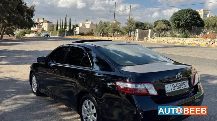 Toyota Camry 2009