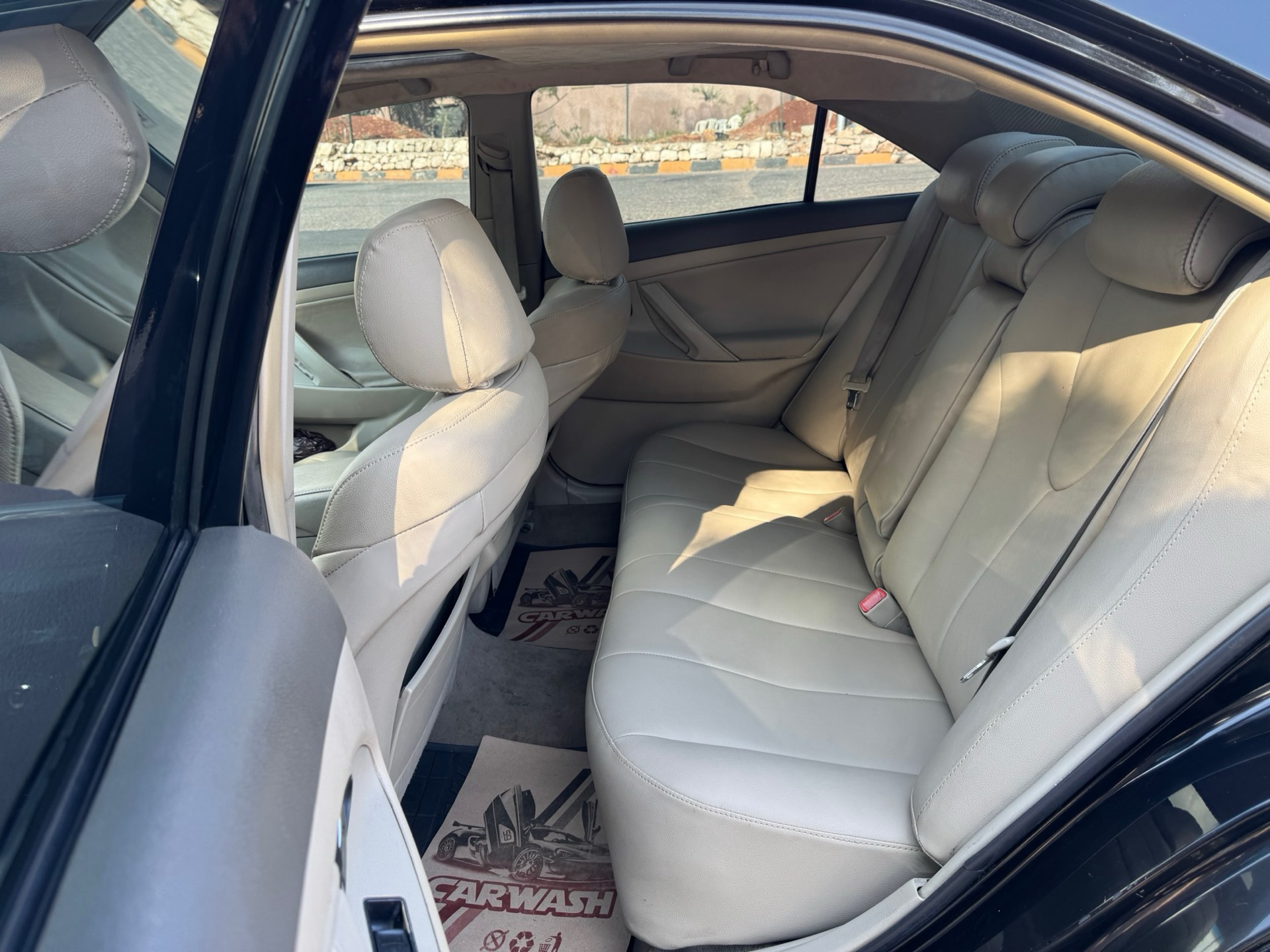 Toyota Camry 2009