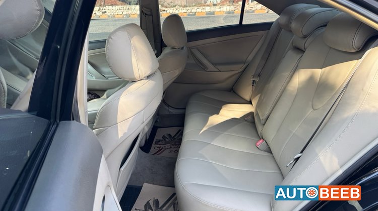 Toyota Camry 2009