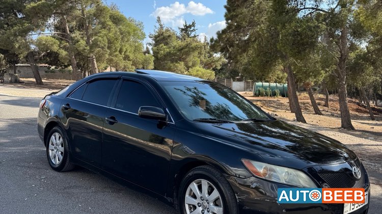 Toyota Camry 2009