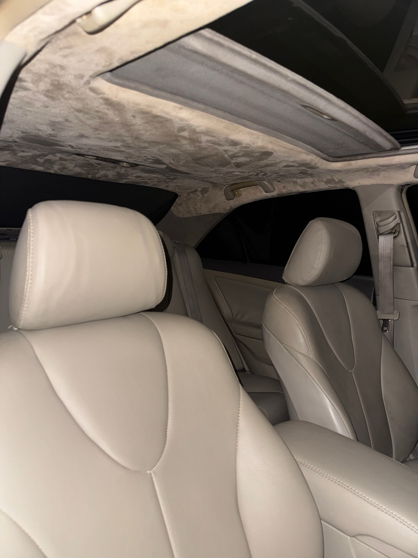 Toyota Camry 2009