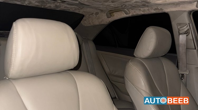 Toyota Camry 2009