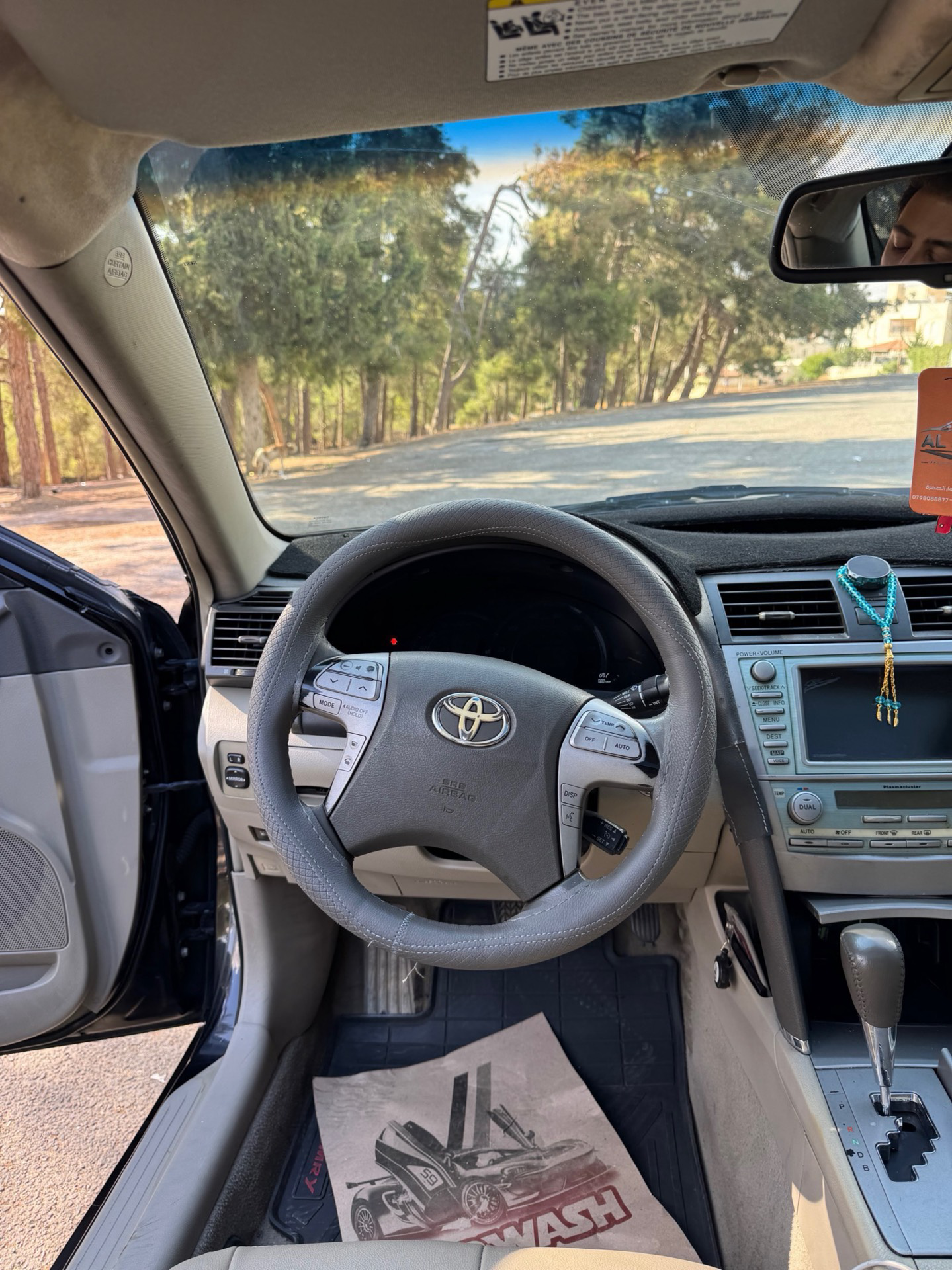 Toyota Camry 2009