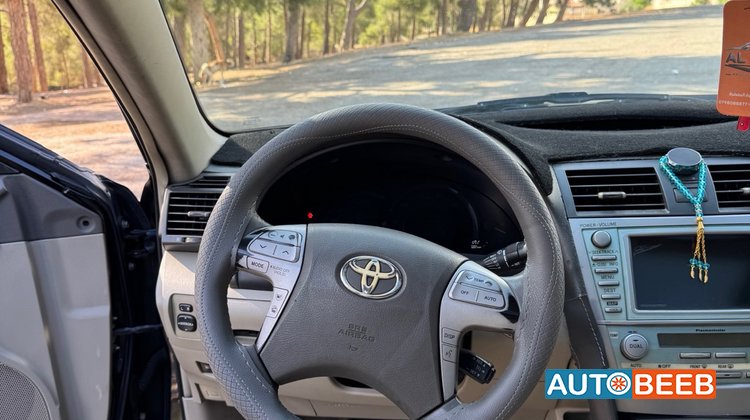 Toyota Camry 2009