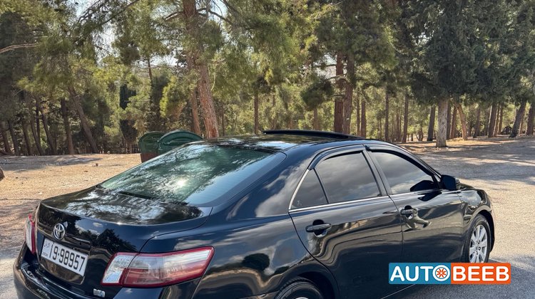 Toyota Camry 2009