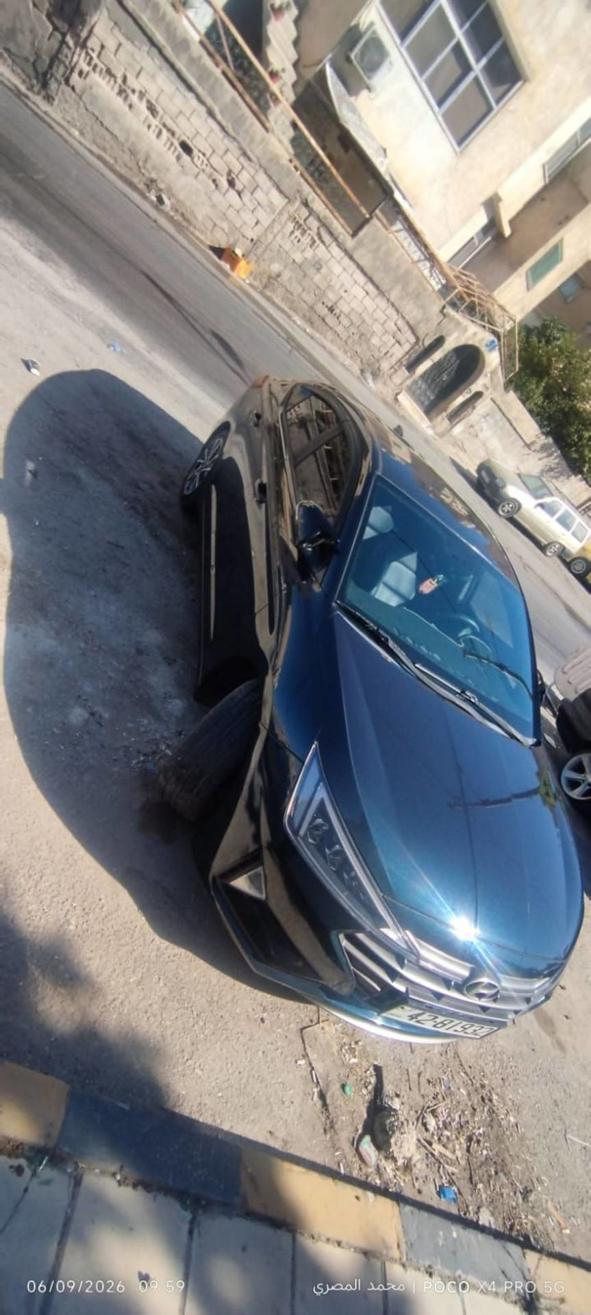 Hyundai Avante 2019