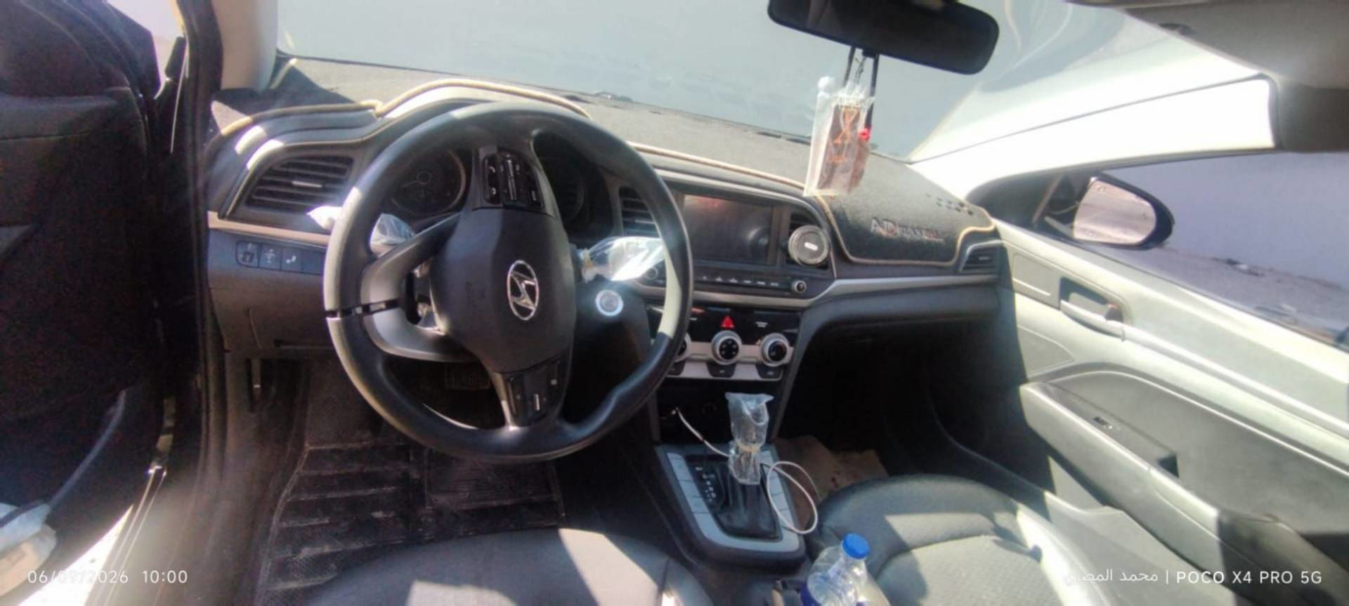 Hyundai Avante 2019
