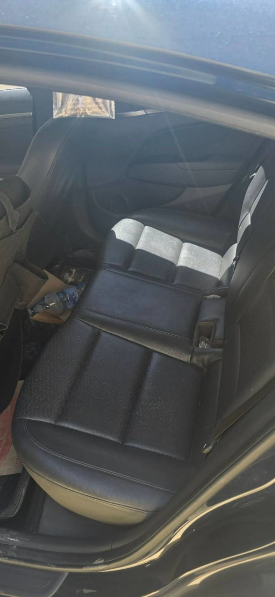Hyundai Avante 2019