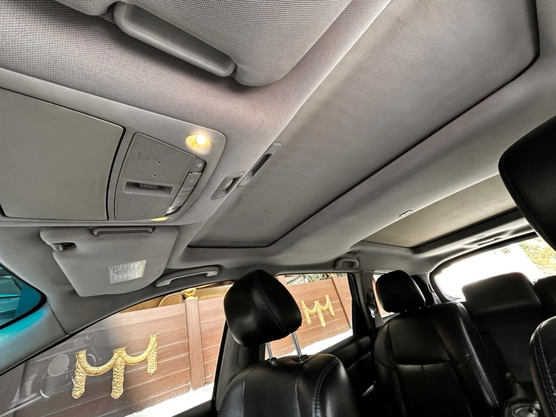 Nissan Pathfinder 2014