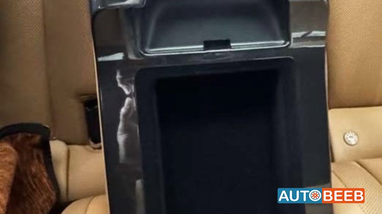بي واي دي هان 2025