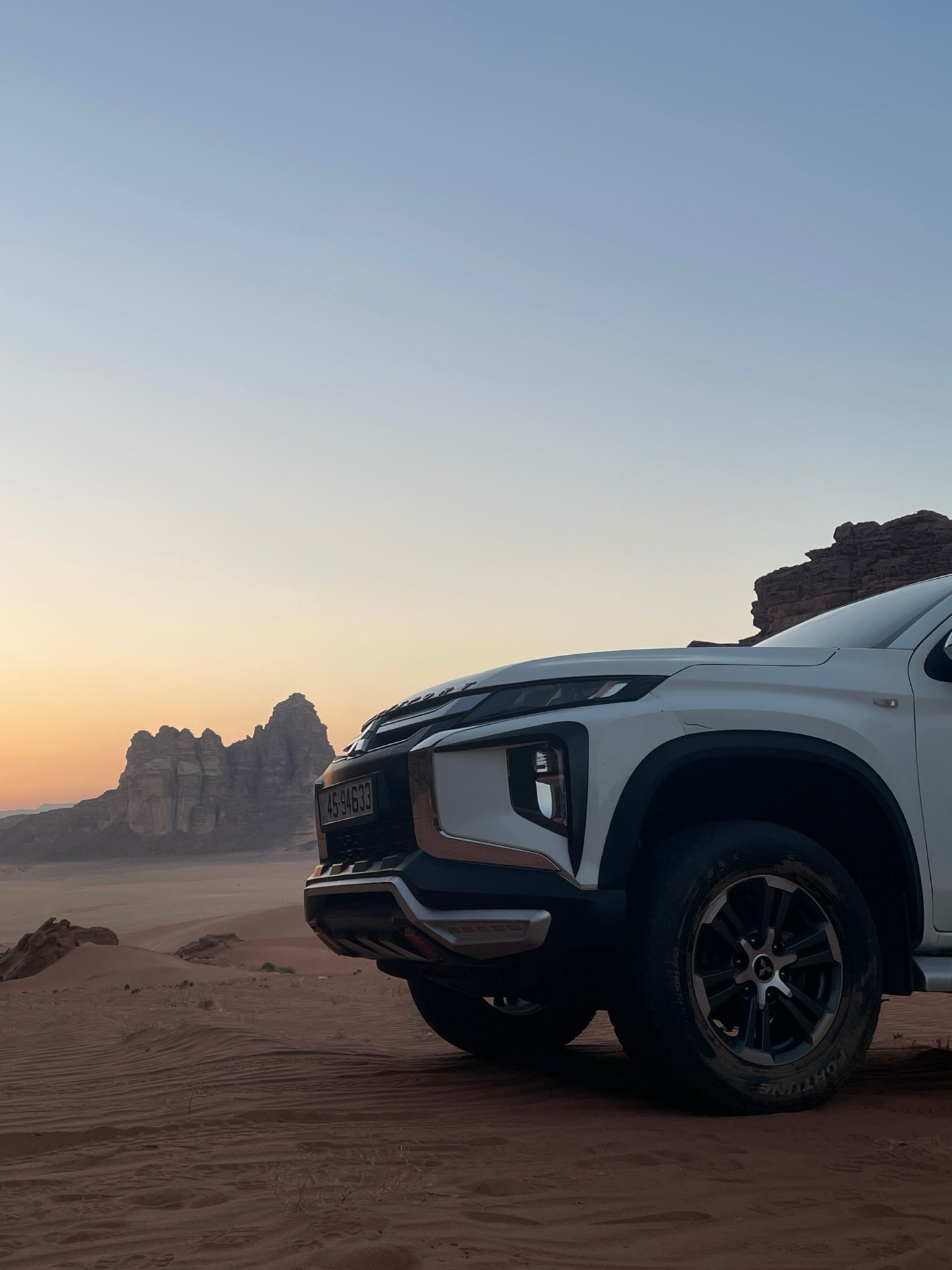 Mitsubishi L200 2022