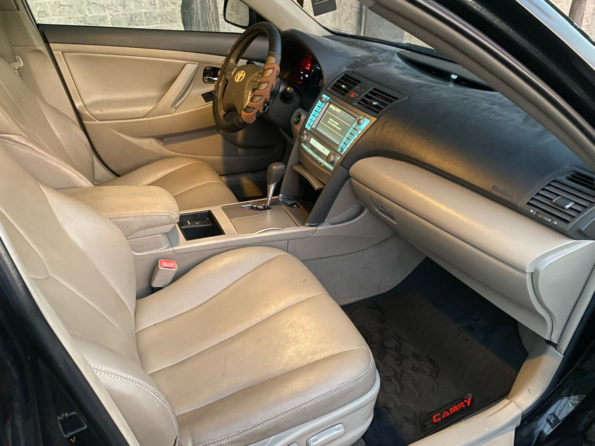 Toyota Camry 2009