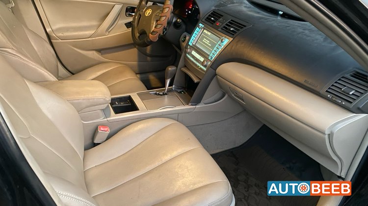 Toyota Camry 2009