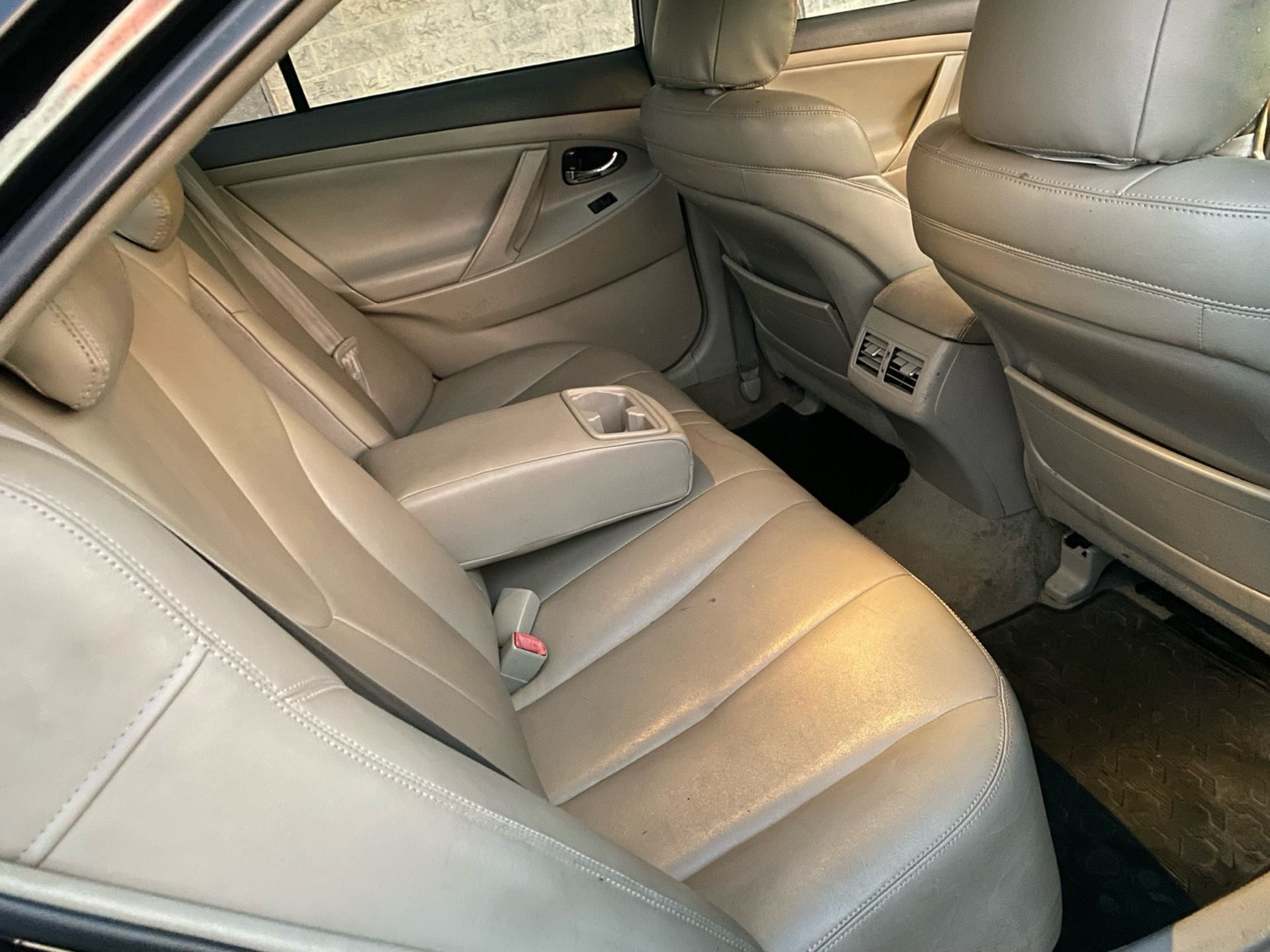 Toyota Camry 2009