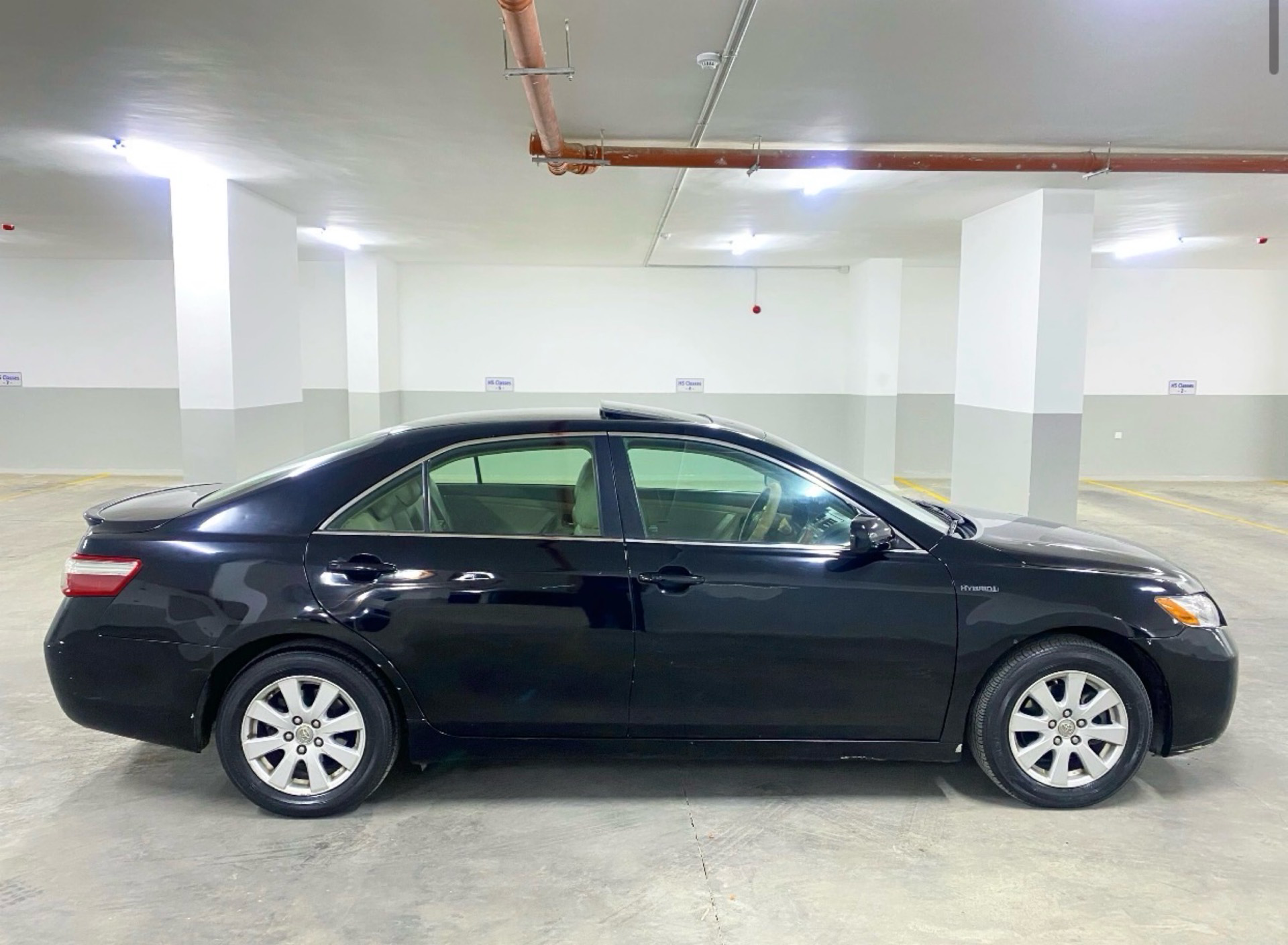 Toyota Camry 2009