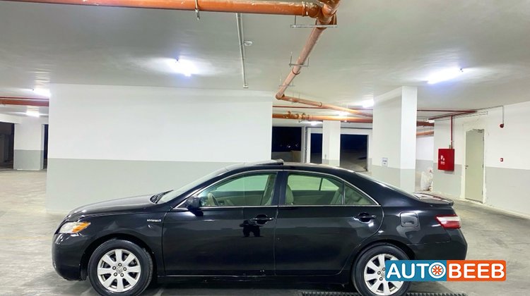 Toyota Camry 2009