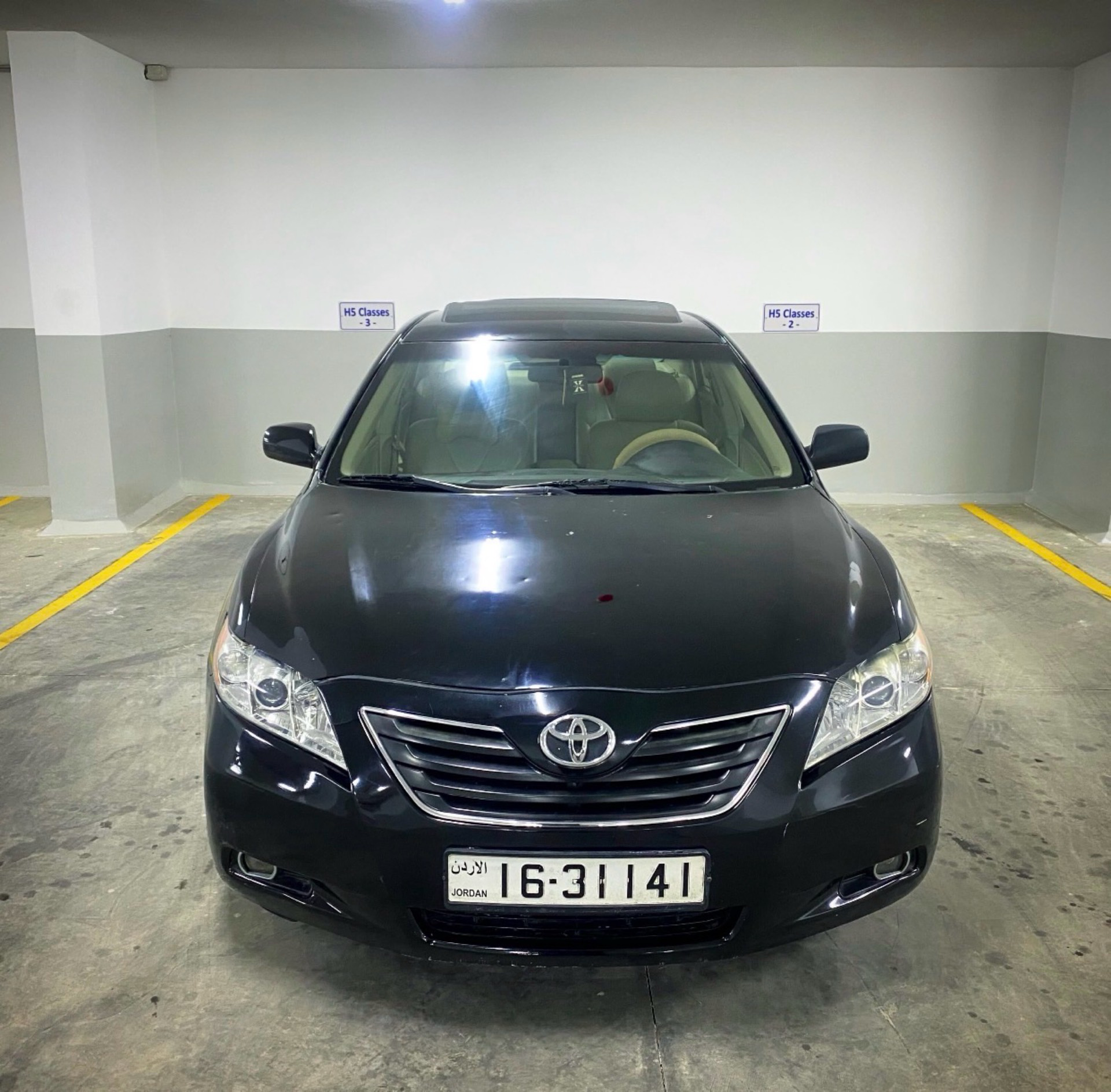 Toyota Camry 2009