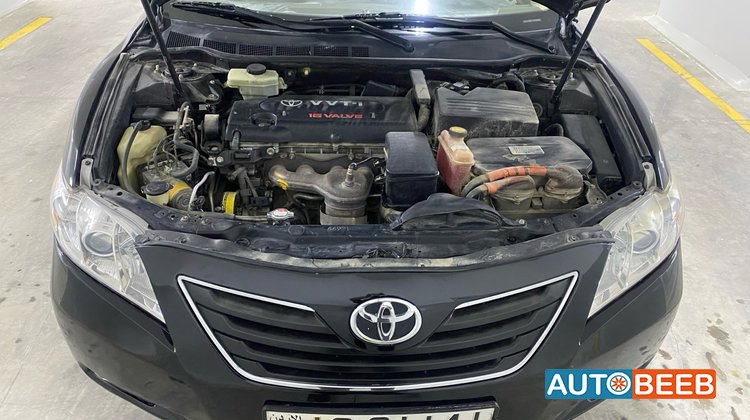 Toyota Camry 2009
