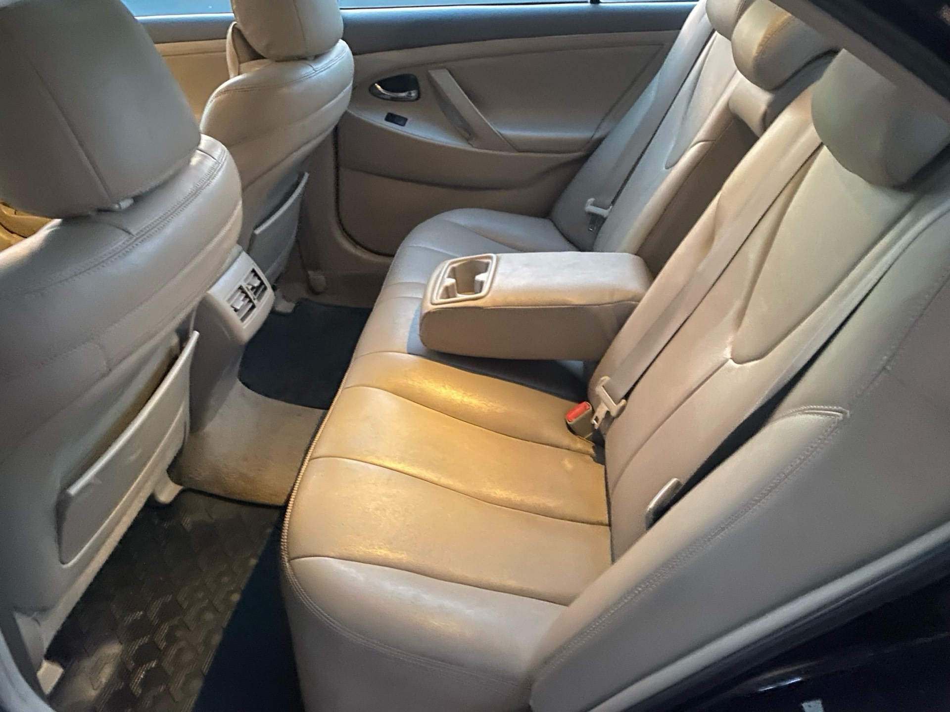 Toyota Camry 2009