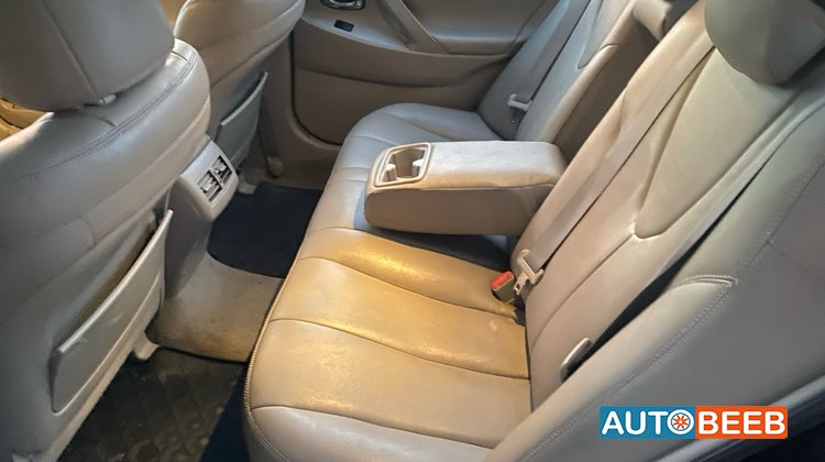 Toyota Camry 2009