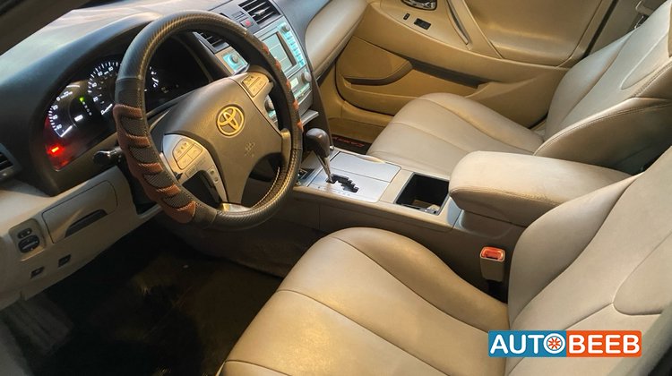 Toyota Camry 2009
