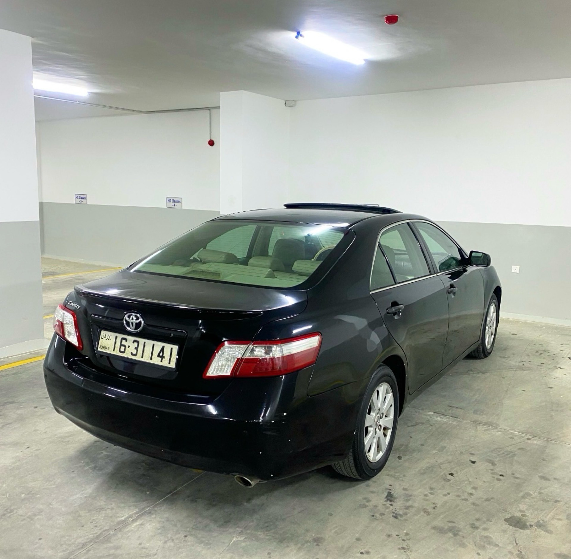 Toyota Camry 2009