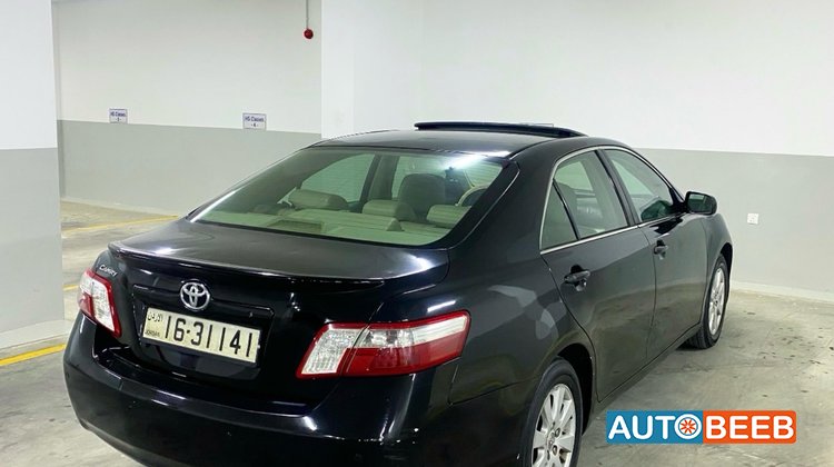 Toyota Camry 2009