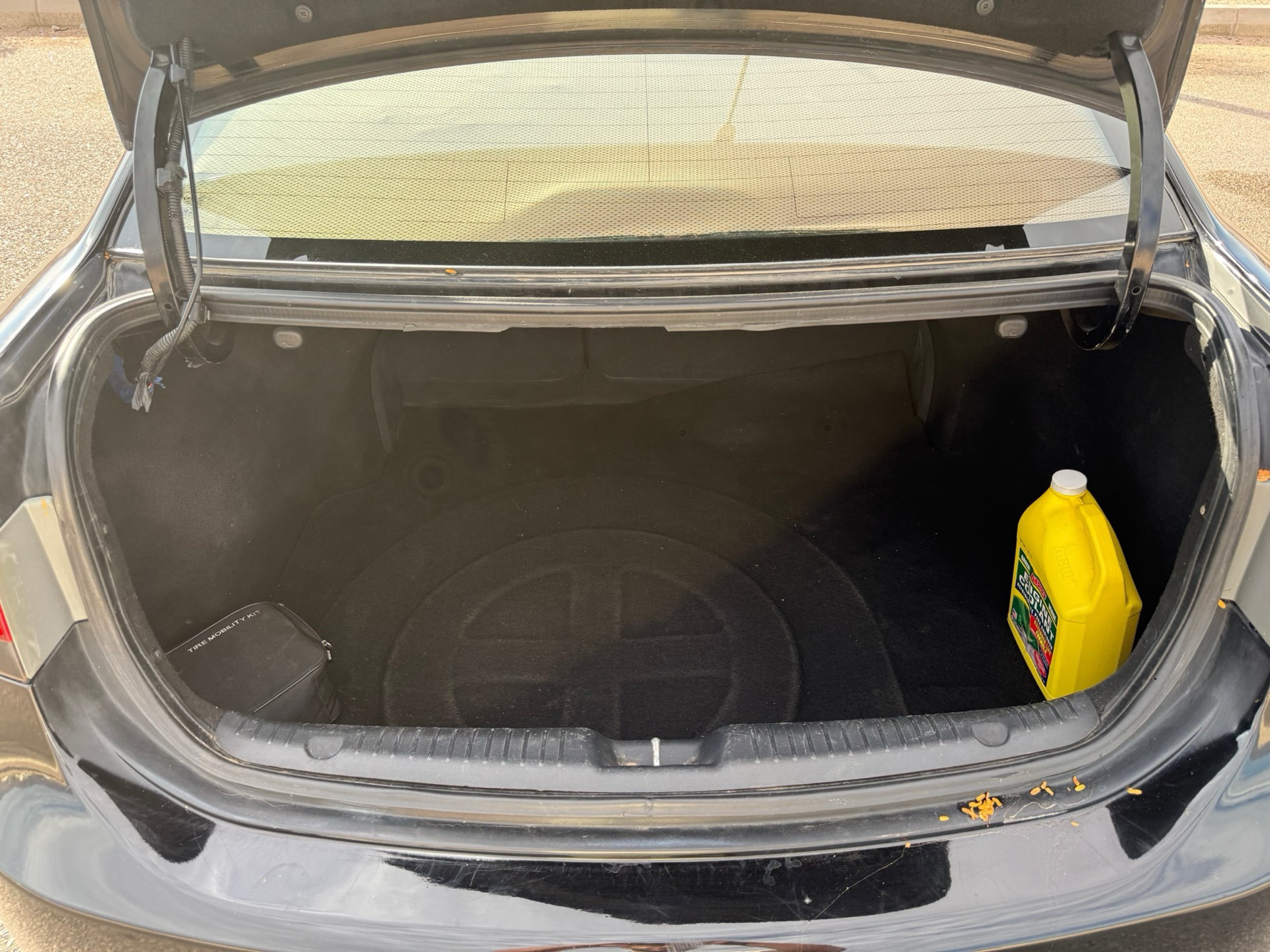 KIA Forte 2011
