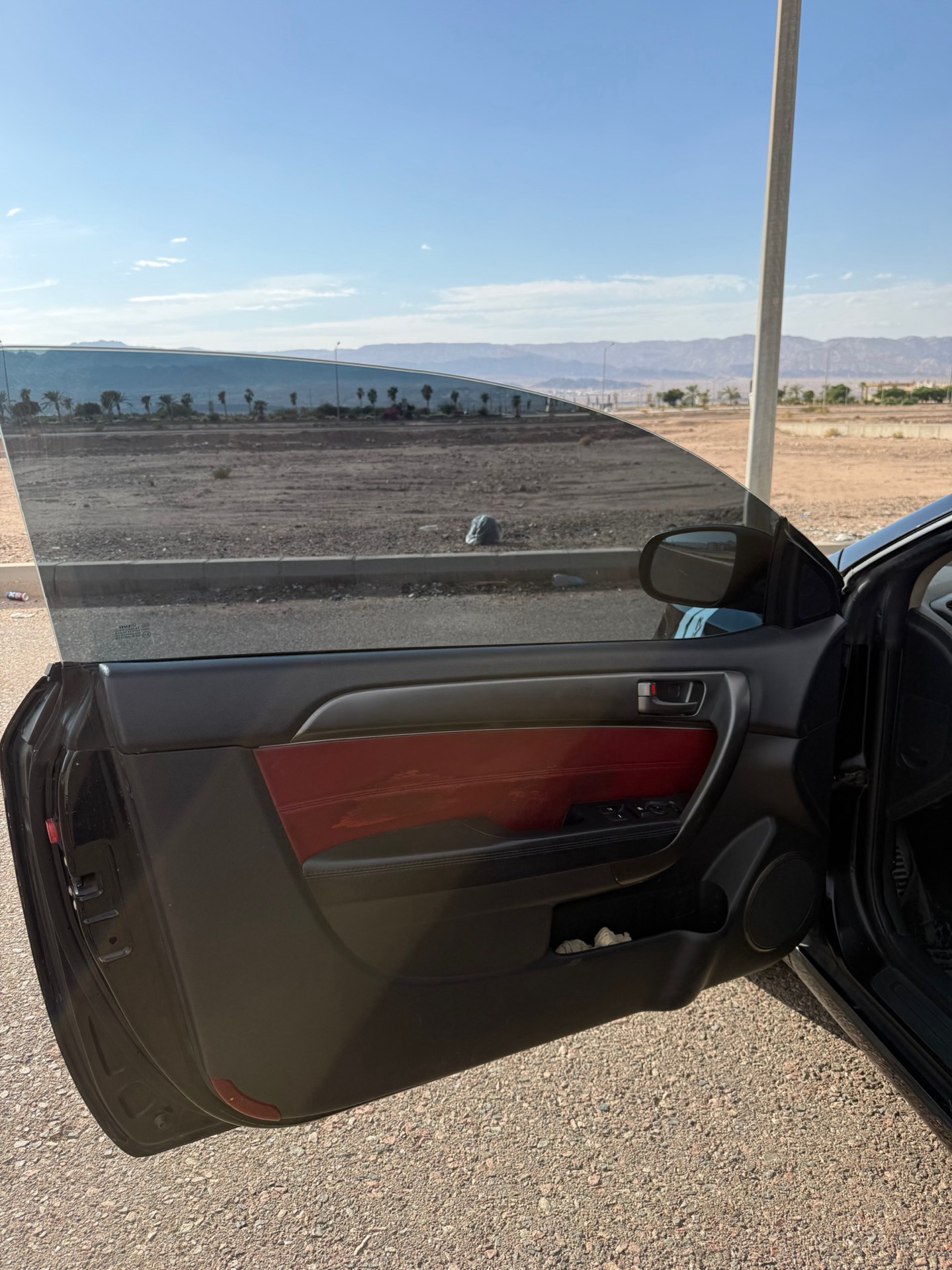 KIA Forte 2011