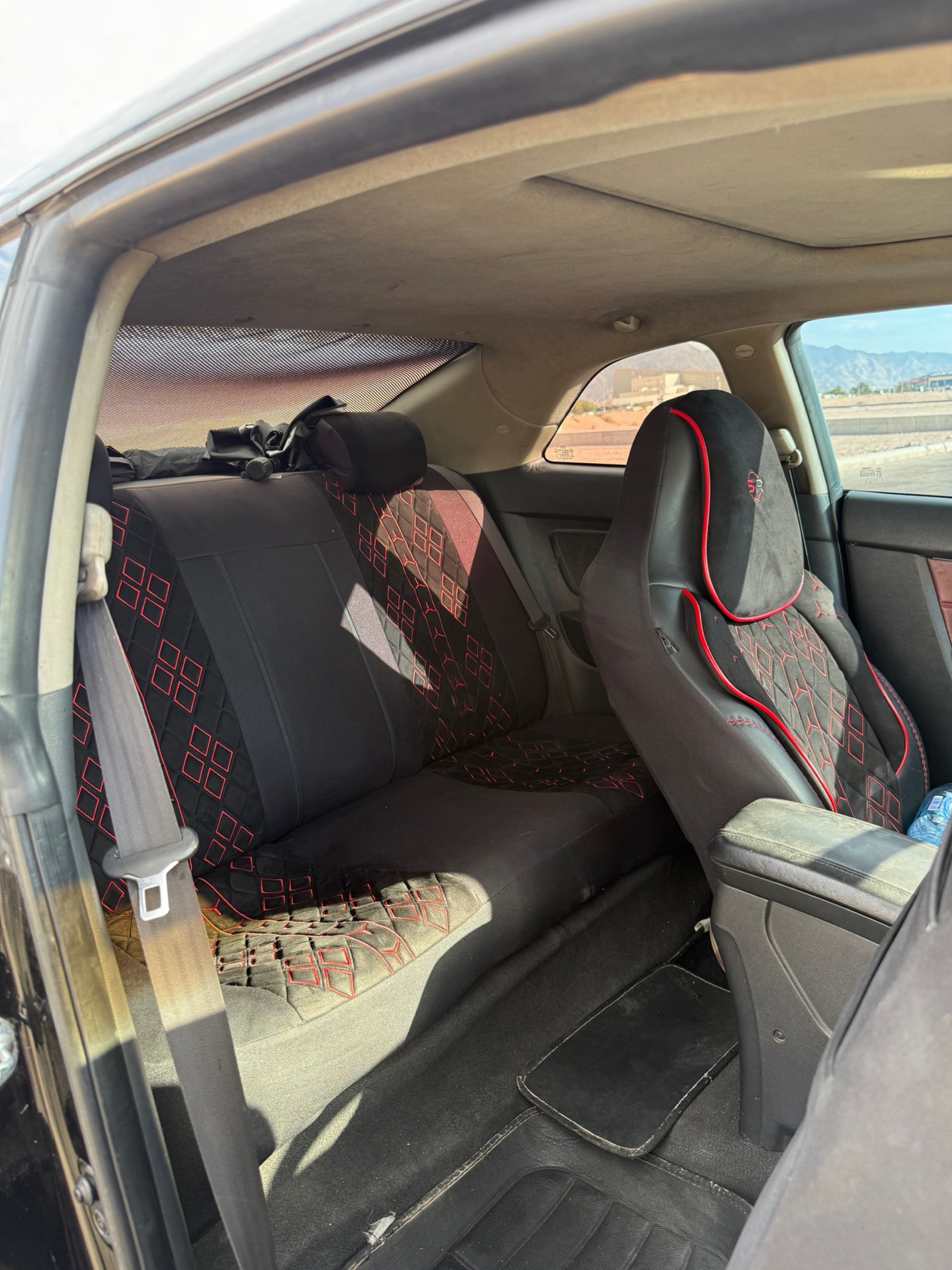 KIA Forte 2011