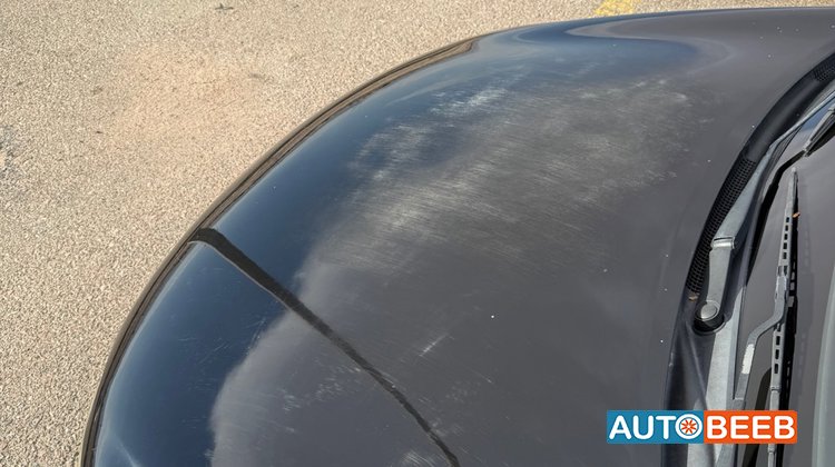 KIA Forte 2011